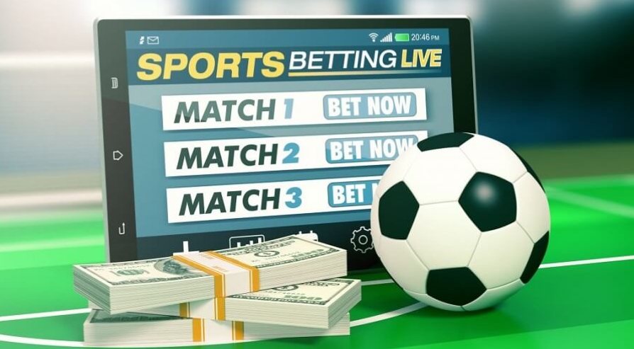 BETTING-ONLINE