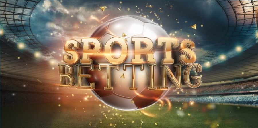 SPORTS-BETTING